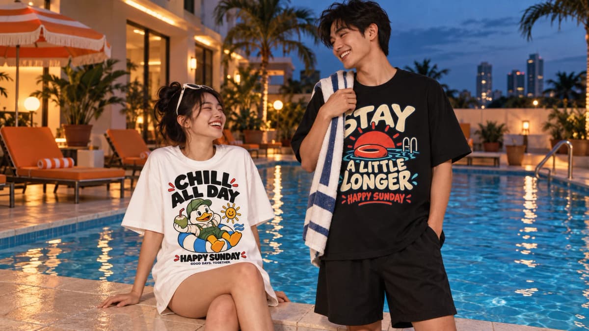 Bộ sưu tập Pool Club